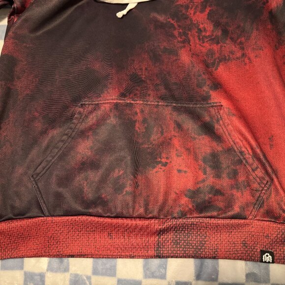 INTO THE AM HOODIE - Picture 6 of 8